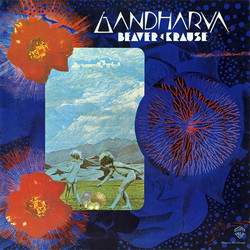 Gandharva (LP)