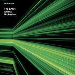 The Great Animal Orchestra (2LP)