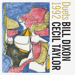 Duets 1992 (2LP)