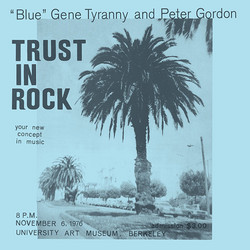 Trust in Rock (2CD)