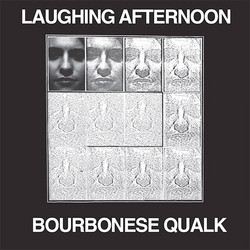 Laughing Afternoon (LP)