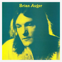 Brian Auger (LP)