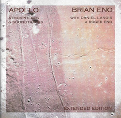 Apollo: Atmospheres & Soundtracks (Extended Edition) (2CD)
