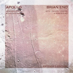 Apollo: Atmospheres & Soundtracks (Extended Edition) (2LP)