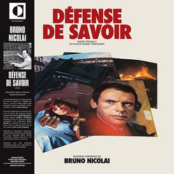 Défense de Savoir (LP)