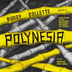Polynesia (LP)