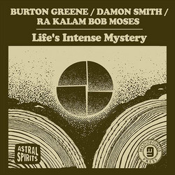 Life's Intense Mystery