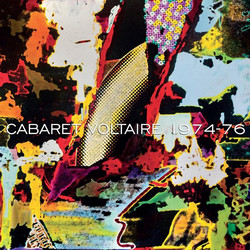 1974-76 (2LP)