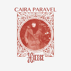 Mirror Mirror (LP)