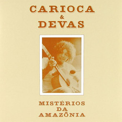 Mistérios da Amazônia (LP)