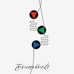 Triumvirate (LP)