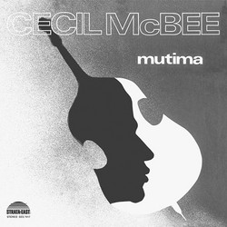 Mutima (LP)