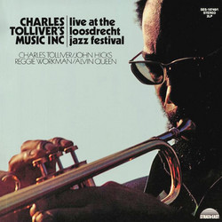 Live at The Loosdrecht Jazz Festival (2LP)