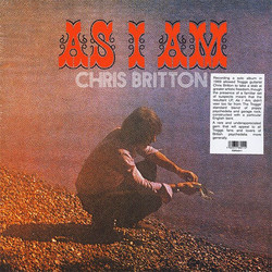 As I Am (LP)
