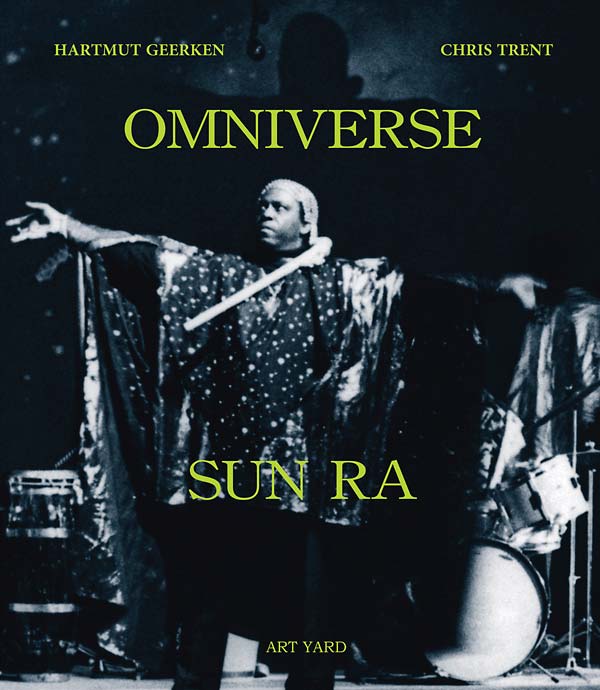 Sun Ra – Omniverse - Sun Ra (Book) – Soundohm