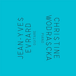 Jean-Yves Evrard & Christine Wodraska
