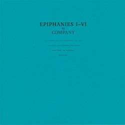 Epiphanies I-VI (2LP)