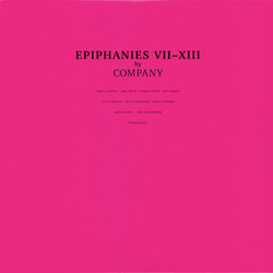 Epiphanies VII-XIII (3LP)