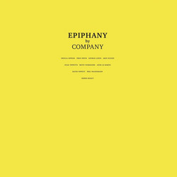 Epiphany (2LP)