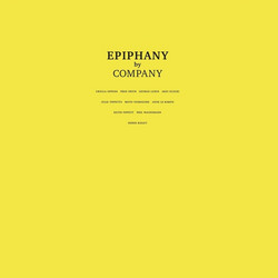 Epiphany (2LP)