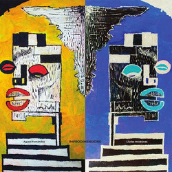 Improdimensions (LP)