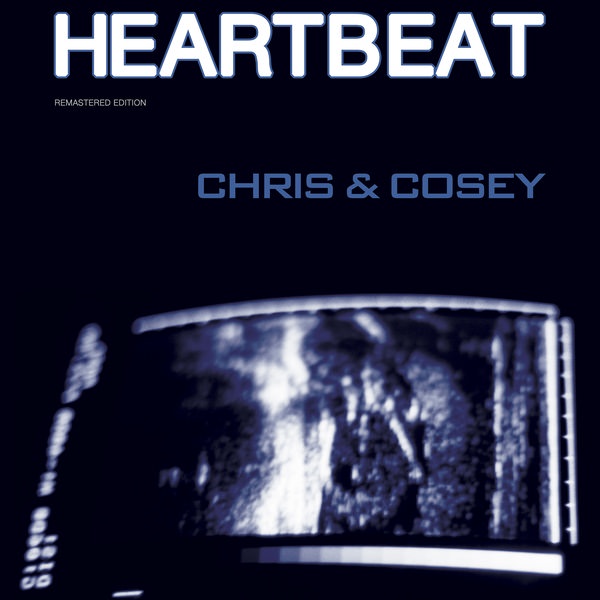 LP] Chris And Cosey - Trance クリス＆コージー， 82年， Throbbing