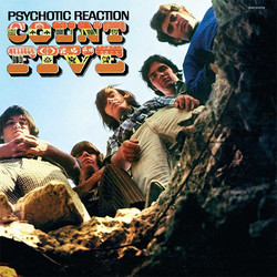Psychotic Reaction (LP)