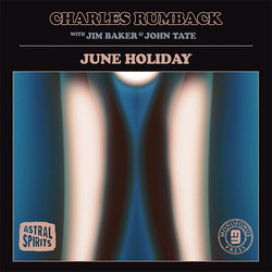 June Holiday (LP)