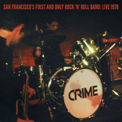 San Francisco's First And Only Rock 'N' Roll Band (2x7" + DVD)