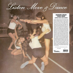 Listen Move & Dance (LP)