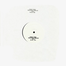 Portastudio Ambient Tapes  (12")
