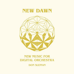 New Dawn (LP)