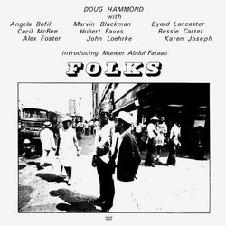 Folks (LP)