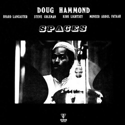 Spaces (LP)