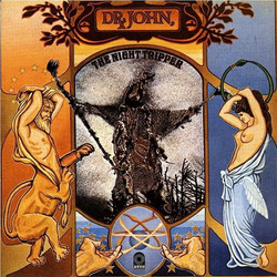 The Sun, Moon & Herbs (180 Gram Vinyl) LP