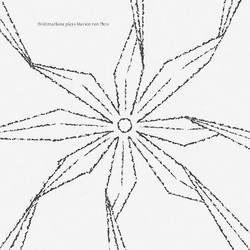 Driftmachine Plays Marien van Oers (LP)