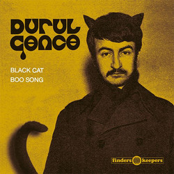 Black Cat (7")