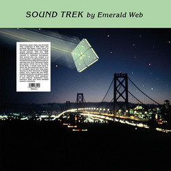 Sound Trek (LP)