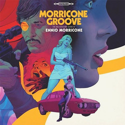 Morricone Groove (2LP)