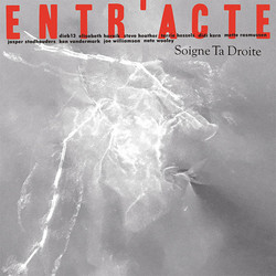 Soigne Ta Droite