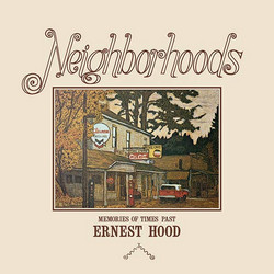Neighborhoods (Colour 2LP)