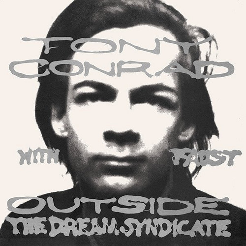 Outside the Dream Syndicate (LP)