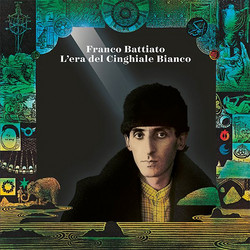 L'Era Del Cinghiale Bianco (40th Remastered Edition) LP