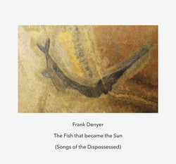 The Fish That Became the Sun