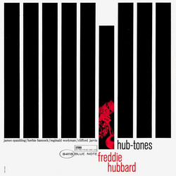 Hub-Tones (LP)