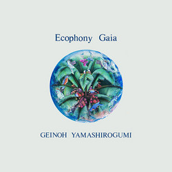 Ecophony Gaia (2LP)