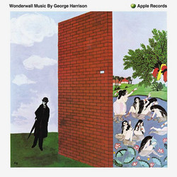 Wonderwall Music (LP)