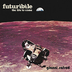 Futuribile (The Life To Come) (2LP)