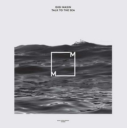 Talk To The Sea (2LP)