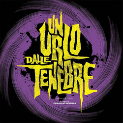 Un urlo dalle tenebre (LP)